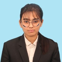 Sushmita Rewaliya