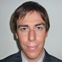 Jean-Christophe Harel