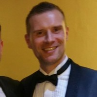 Matt Maxwell