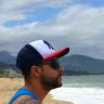 Elvis Barros