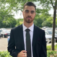 Mitchell Reynolds