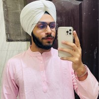 Manpreet Singh