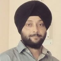 Sukhwant Singh