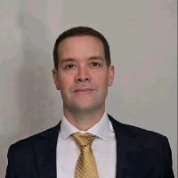 Estevão F Figueiredo, PMP