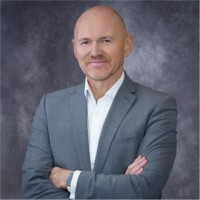 Mark Sperring MBA, FIoD, FRICS, FAPM, FCIOB