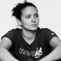 Nadia Janssen