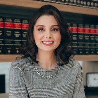Gabriela Cristina Back