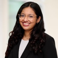 Zainab Hamid