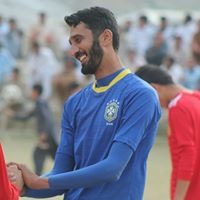 Ejaz Ahmad