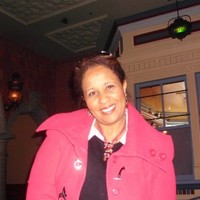 Souad El Fellah, Phd