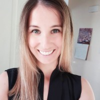 Mélanie Goyer