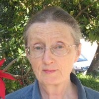 Jean Macphail