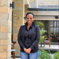 Daisy Bwango