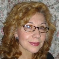 Paula Parhon, ASC, Adm.A