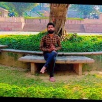 Krishna Pandey