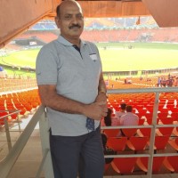 Dr. P. K. PATEL