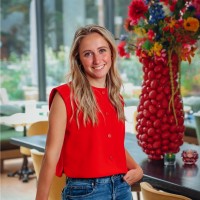 Evelien De Zwaan
