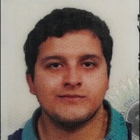 Victor Decano