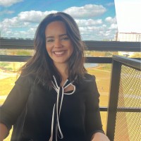 Joyce Mendes