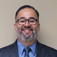 Alex Vega