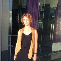 Евгения Найдина