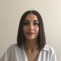 Ezgi Öztürk