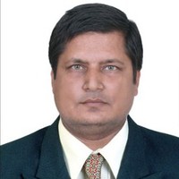 RAJESH JHA