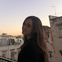 Francesca Serio
