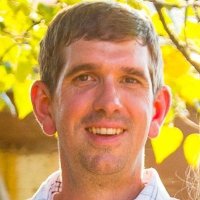 Adam Van Den Avyle, MBA