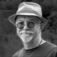 Nigel Crawley