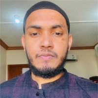 Bulbul Ahamed