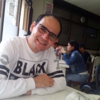 Blas Rene Rico Buchon