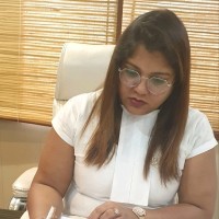 Advocate Sandhya Gupta