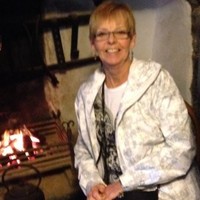 Nancy Bruce ( Kane )