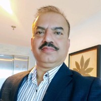 Pratap Tiwari