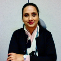 Capt Jatinder Kaur Dhillon  SHRM - SCP