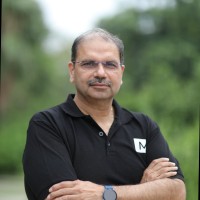 Rajesh K. Tandon