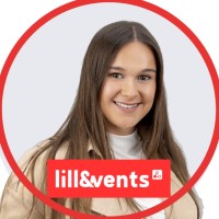 Louanne Lille Events