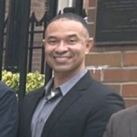 Joseph Perera
