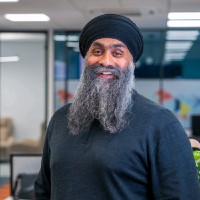 Narinder Singh