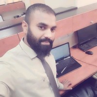Nikhil E S