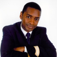Wayne Gregory