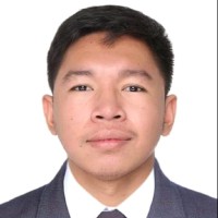 Miguel Joseph Adriatico, RMT