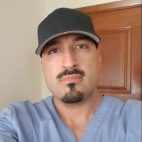 Israel Sanchez