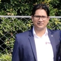 Sunil Mishra