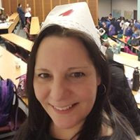 Crystal Thomson