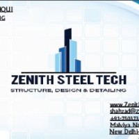 Zenith Steel Tech
