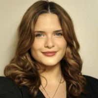 Emily Gene Baldridge