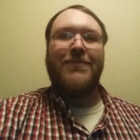 Joshua Carpenter