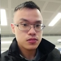 Eric Nguyen